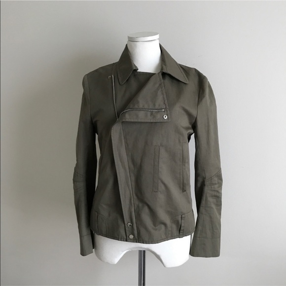 Gucci Jackets & Blazers - Gucci Moto Jacket